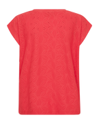 Blonde T-shirt Women Bittersweet Freequent
