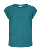 Blond T-shirt Dam Hydro - Freequent