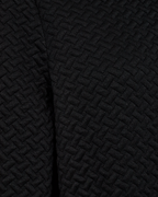 Bubble Dress Women Black Freequent