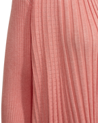 Claudisse Long Cardigan Women Burnt Coral Melange Freequent