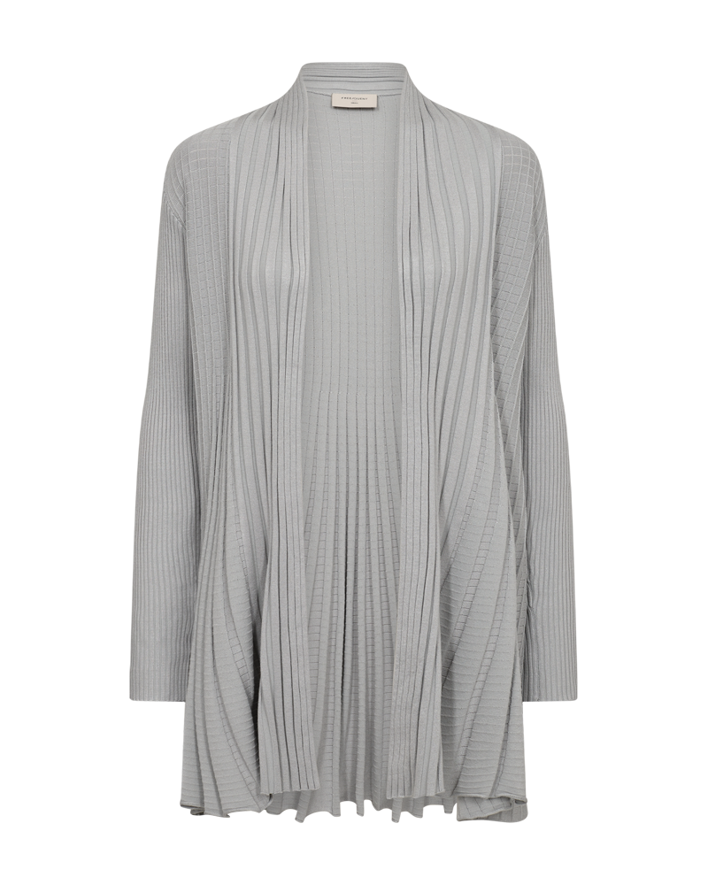 Claudisse Long Cardigan Dam High Rise Freequent