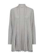 Claudisse Long Cardigan Dam High Rise Freequent