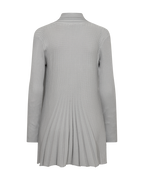 Claudisse Long Cardigan Dam High Rise Freequent