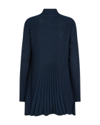 Claudisse Long Cardigan Dam Salute - Freequent