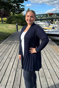 Claudisse Long Cardigan Dam Salute - Freequent