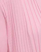 Claudisse Long Cardigan Dam Sweet Lilac Freequent