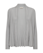 Claudisse Short Cardigan Dam High-Rise Freequent
