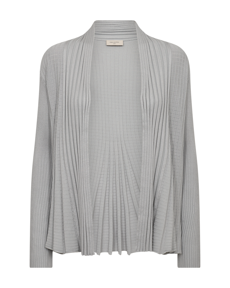 Claudisse Short Cardigan Women's High-Rise Freequent