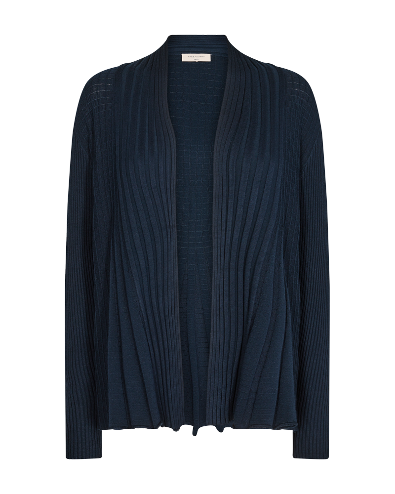 Claudisse Short Cardigan Dam Salute - Freequent