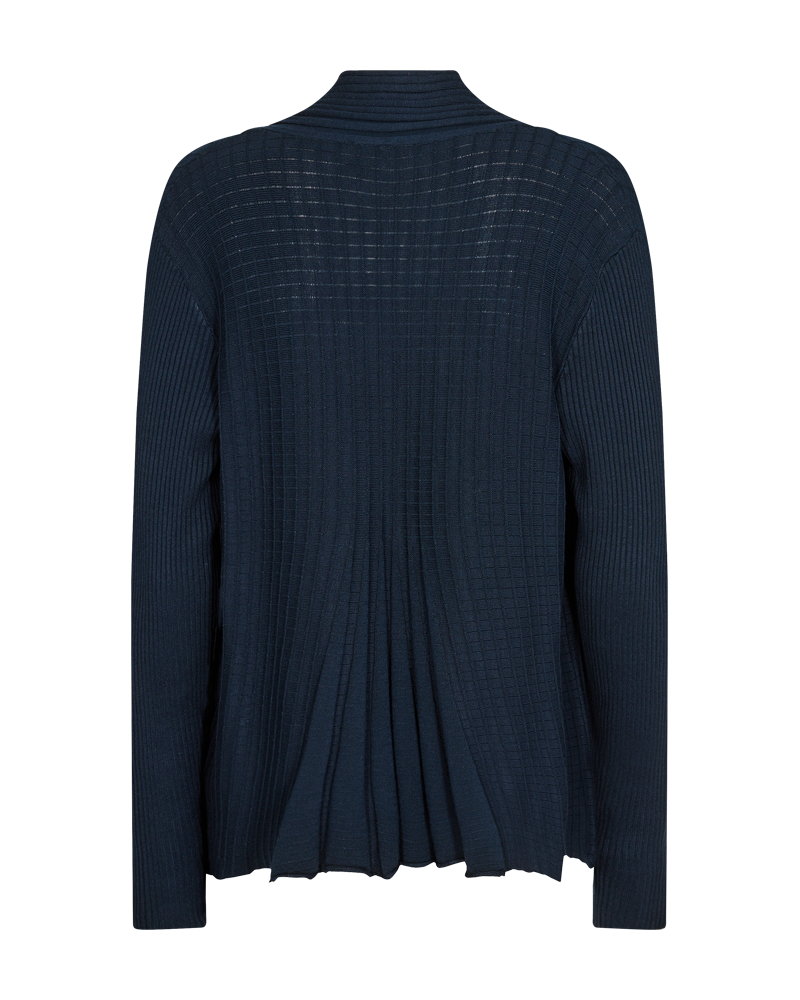 Claudisse Short Cardigan Dam Salute - Freequent