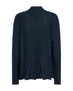 Claudisse Short Cardigan Dam Salute - Freequent
