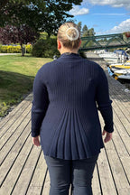 Claudisse Short Cardigan Dam Salute - Freequent