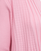 Claudisse Short Cardigan Dam Sweet Lilac Freequent