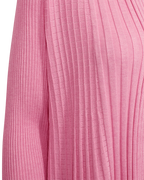 Claudisse Short Cardigan Dam Wild Orchid Melange Freequent