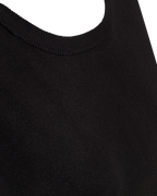 Conny Pullover Dam Black Freequent