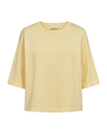 Conny Pullover Dam Golden Haze Freequent