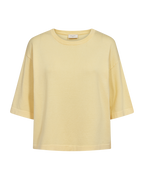 Conny Pullover Women Golden Haze Freequent
