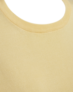 Conny Pullover Women Golden Haze Freequent