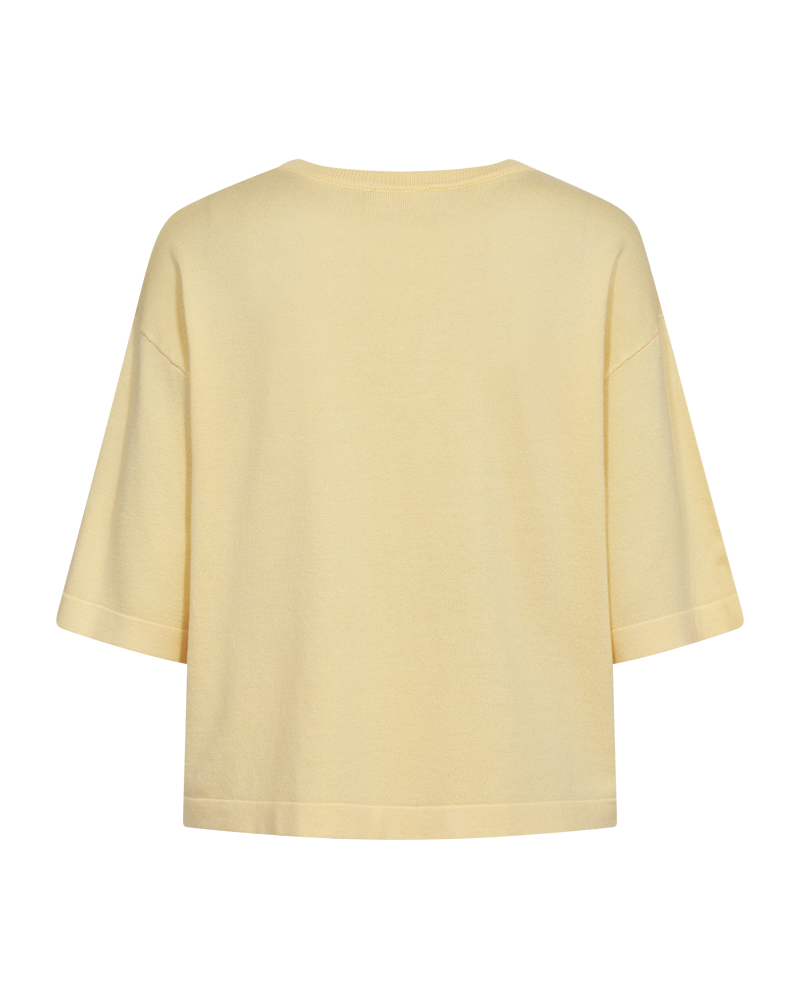 Conny Pullover Women Golden Haze Freequent