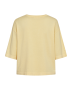 Conny Pullover Women Golden Haze Freequent