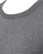 Conny Pullover Women Medium Grey Melange Freequent