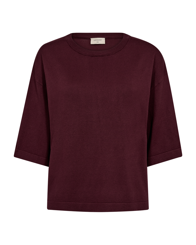Conny Pullover Dam Port Royal Freequent