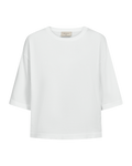 Conny Pullover Dam Star Off-White Freequent