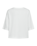 Conny Pullover Women Star Off-White Freequent