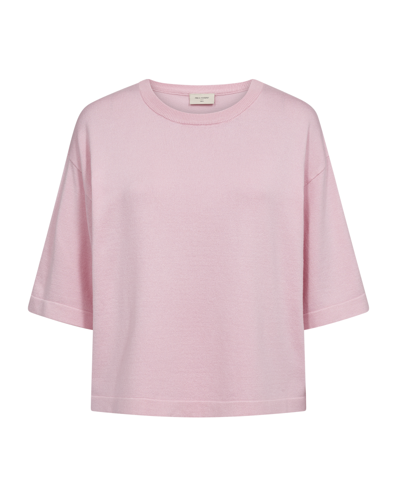 Conny Pullover Dam Sweet Lilac Freequent