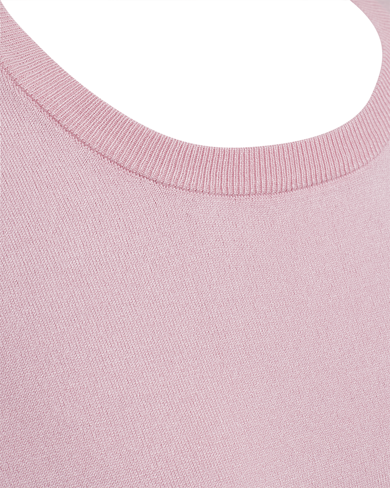 Conny Pullover Women Sweet Lilac Freequent