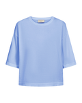 Conny Pullover Dam Vista Blue Freequent