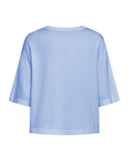 Conny Pullover Women Vista Blue Freequent
