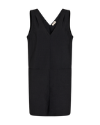 Coolest Dress Women Black Freequent