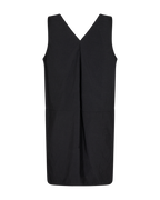 Coolest Dress Women Black Freequent