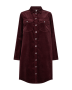 Cordy Dress Women Port Royal Freequent