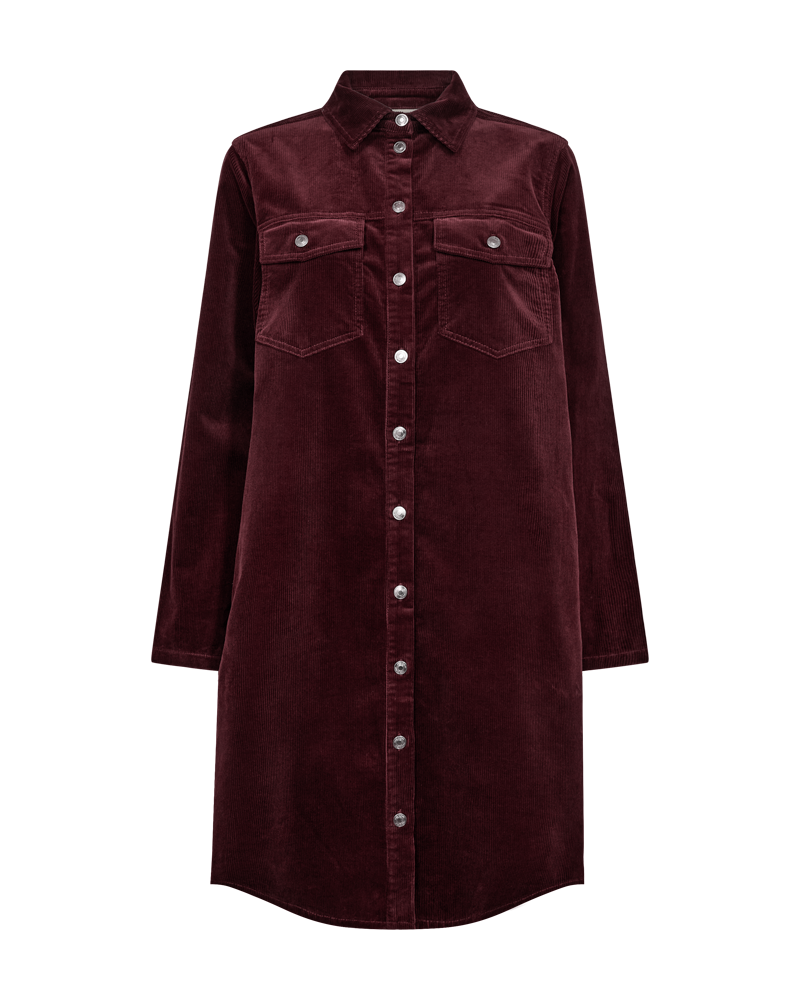 Cordy Dress Women Port Royal Freequent