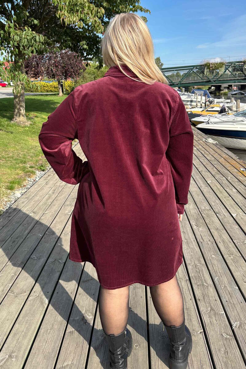 Cordy Dress Women Port Royal Freequent