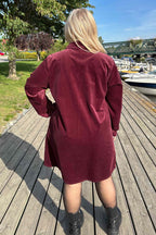 Cordy Dress Women Port Royal Freequent