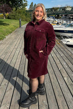 Cordy Dress Women Port Royal Freequent