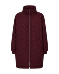 Crown Jacket Women Port Royal Freequent