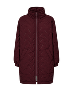 Crown Jacket Women Port Royal Freequent