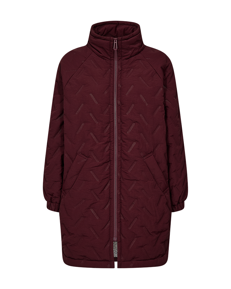 Crown Jacket Women Port Royal Freequent