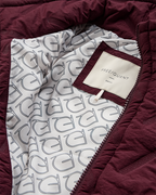 Crown Jacket Women Port Royal Freequent