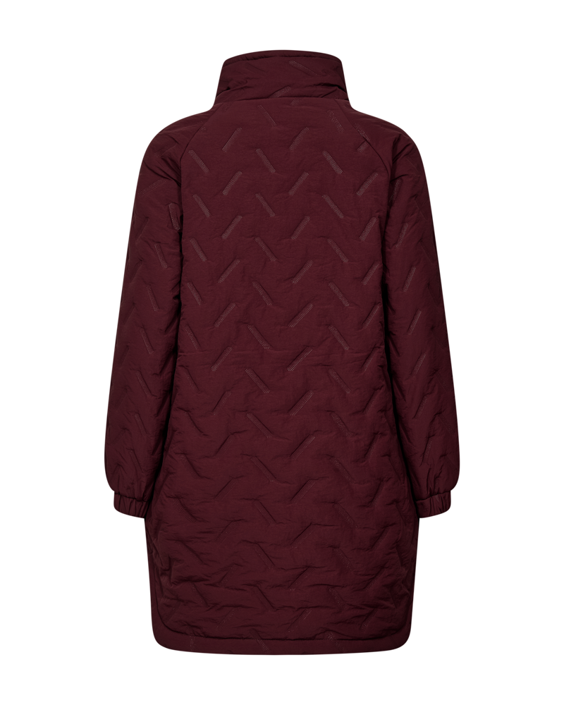 Crown Jacket Women Port Royal Freequent