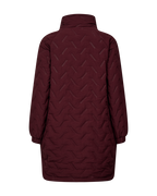 Crown Jacket Women Port Royal Freequent