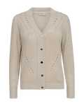 Didwe Cardigan Dam Moonbeam W Gold Freequent