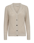 Didwe Cardigan Dam Moonbeam W Gold Freequent