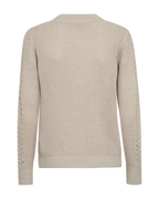 Didwe Cardigan Dam Moonbeam W Gold Freequent