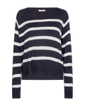 Effie Pullover Women Salute W Off-White Freequent