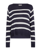 Effie Pullover Women Salute W Off-White Freequent